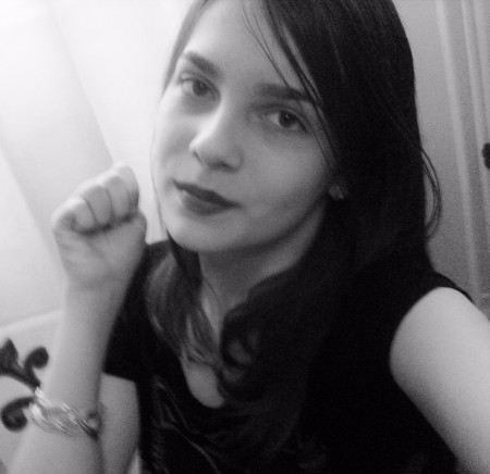 Like a Bad Girl